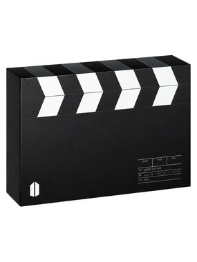 BTS OFFICIAL GLOBAL ARMY MEMBERSHIP 6TH KIT - BRAND NEW